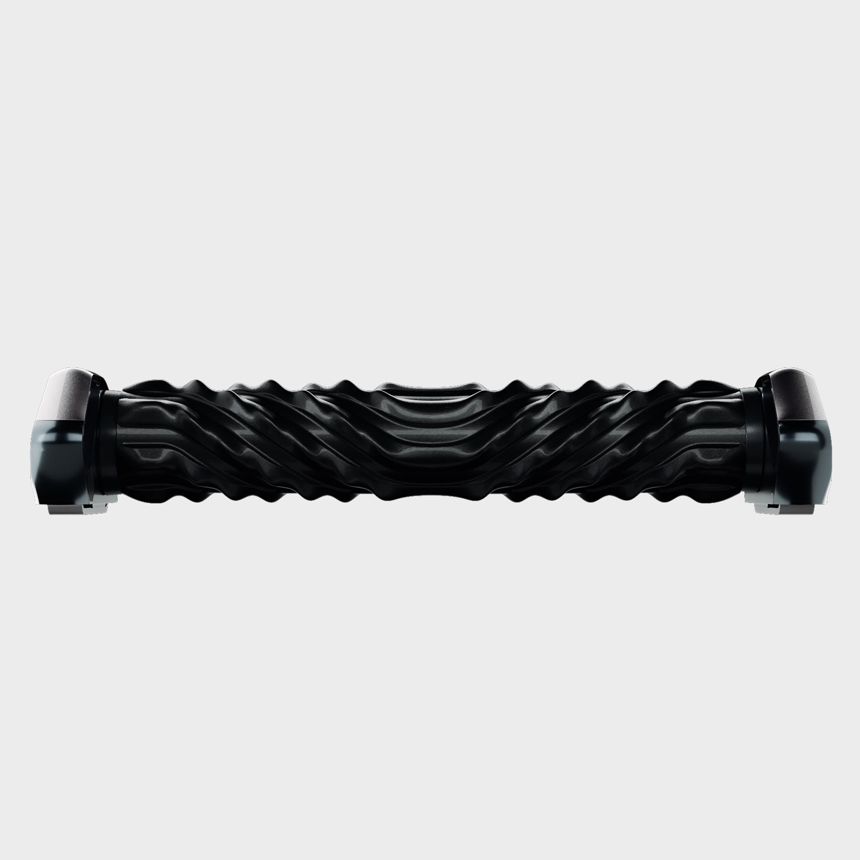 RheoFit A1 deep tissue massage device to relieve muscle tension and improve mobility.