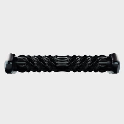 RheoFit A1 deep tissue massage device to relieve muscle tension and improve mobility.
